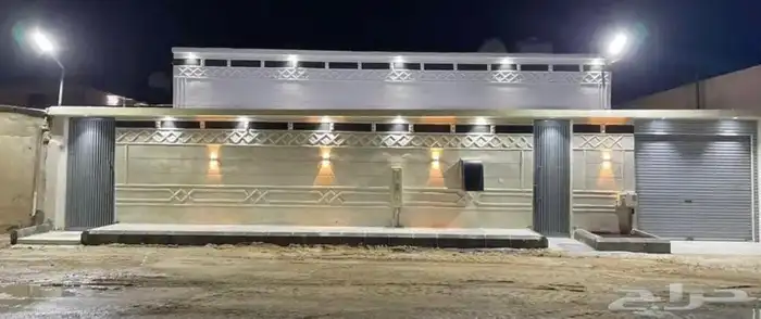 القيصومه الخالدية بيت 1