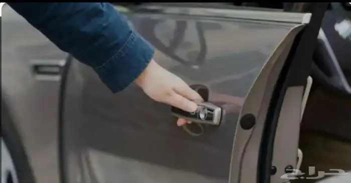 فتح سيارات باب سياره مغلقه 0