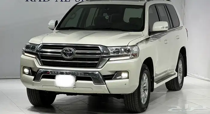 جكسار ديزل 2019 1