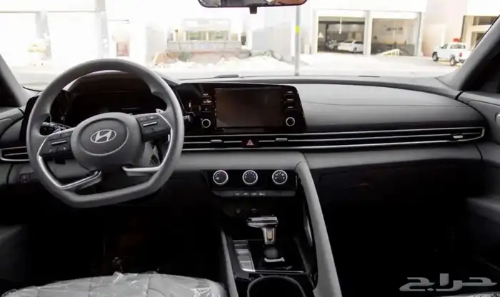 هونداي النترا 2.0 سمارت 2026 كاش وتقسيط بدون دفعه اولى 7