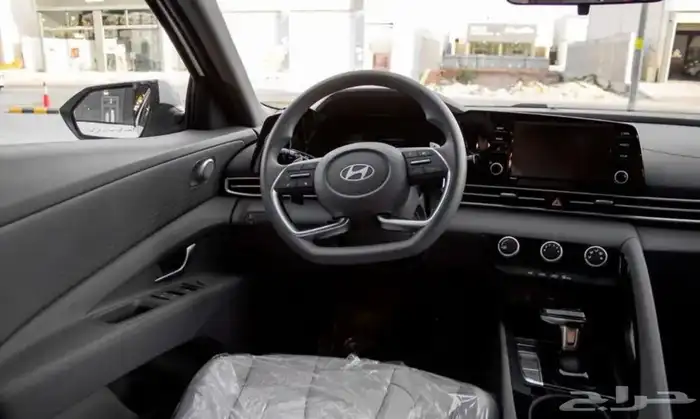 هونداي النترا 2.0 سمارت 2026 كاش وتقسيط بدون دفعه اولى 5