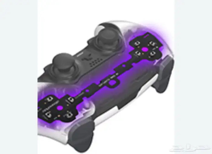 PlayStation 5 doulshock mouse click 3