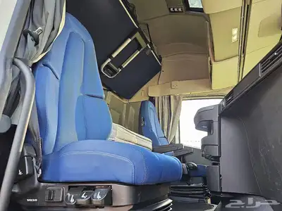 راس شاحنة فولفو index