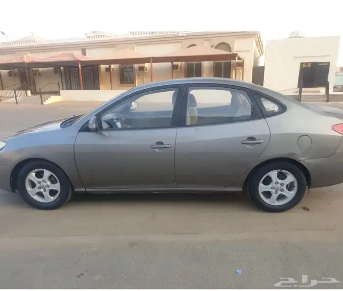 هونداي النترا موديل 2011 0