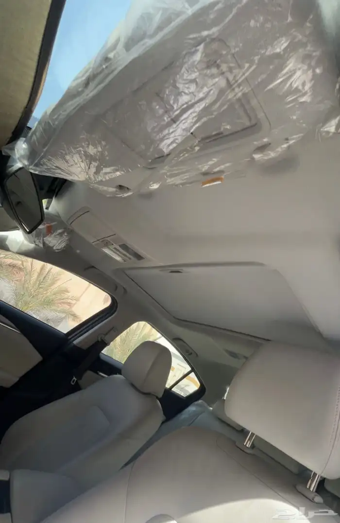 مازدا 6 ( 2022 ) فل كامل مالك اول 11