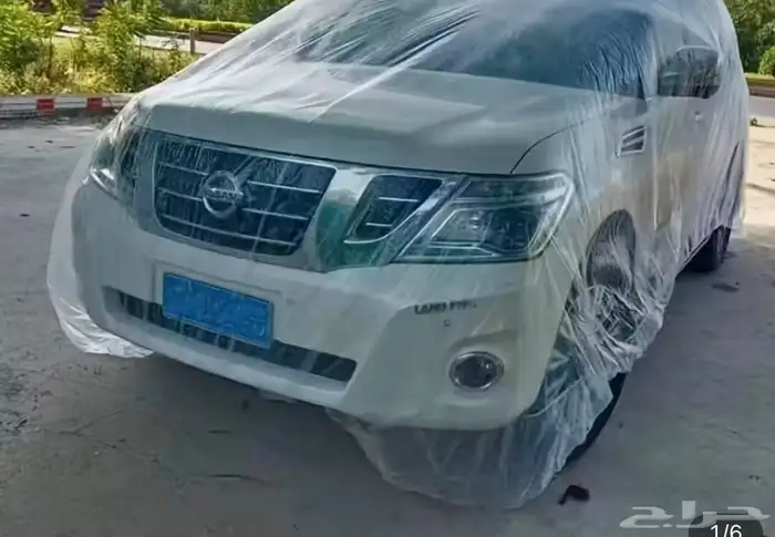 عرض 144 انوار ppf ضمان 5سنوات عازل 399ضمان 5سنوات 6