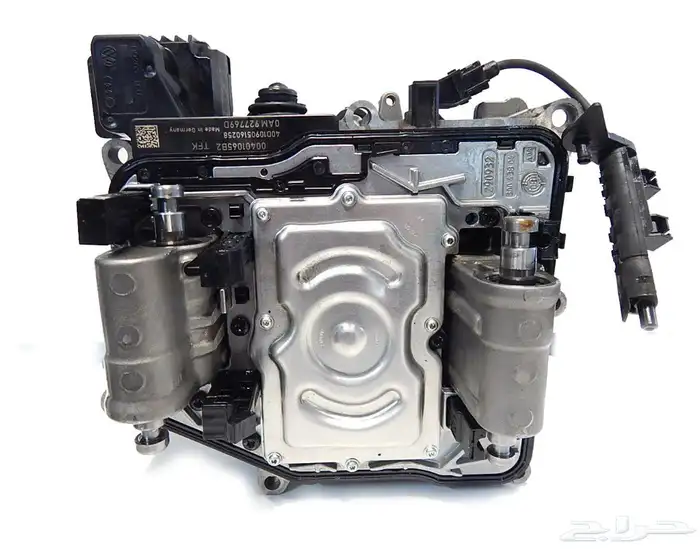 ميكا ترونك وشرايح جير اودي a3 وفولكس واجن 0