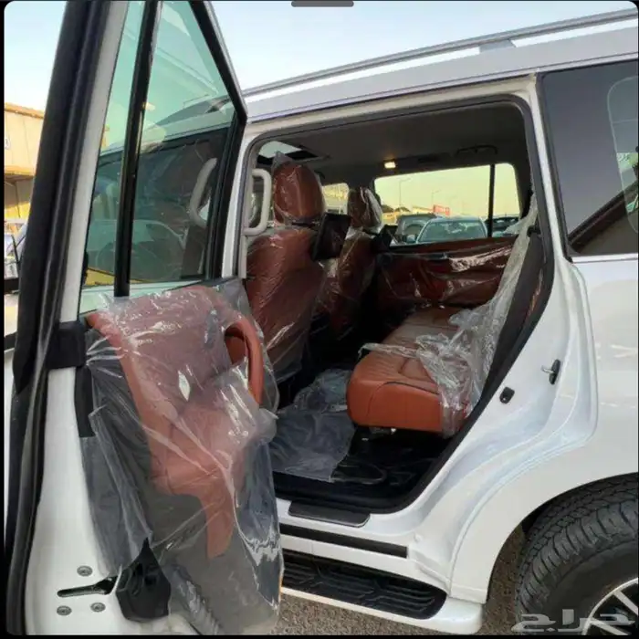 باترول بلاتينيوم 8 سلندر 8