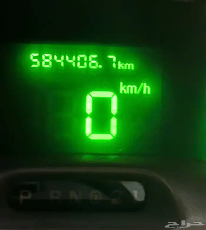 فورد جراند ماركيز 6