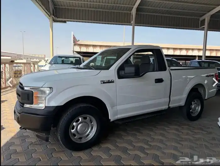 فورد F150 2019 تشيكاته وكالة 5