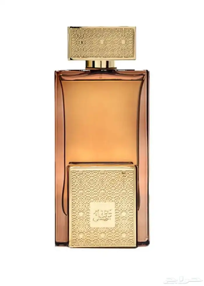 للبيع عطر ترتيل ذهبي 0