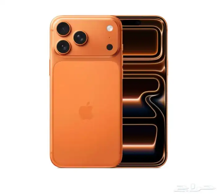 ايفون iphone17Pro Max 0