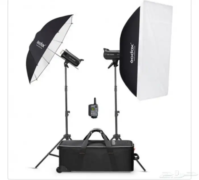 اضاءة جدوكس SK400 ستاندين استعمال خفيف 0