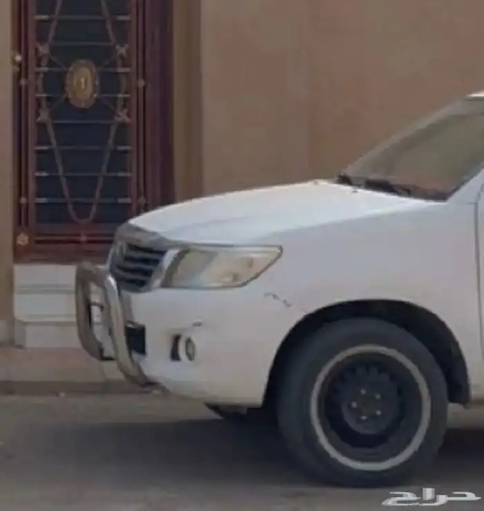 دعامة هايلوكس 1