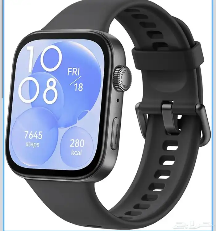 ساعة ذكية هواوي ووتش فيت 3 0