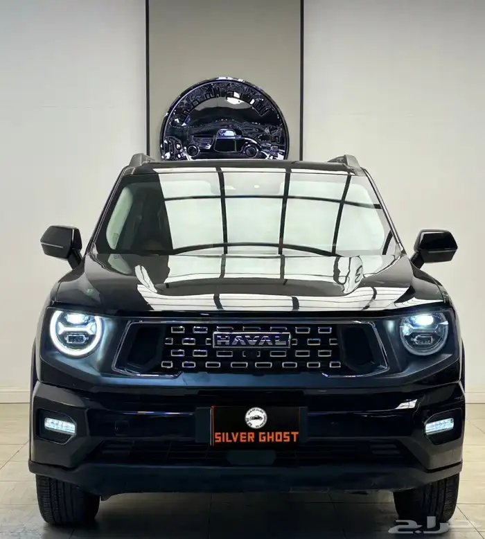 هافال - H7 - فل - 2025 1