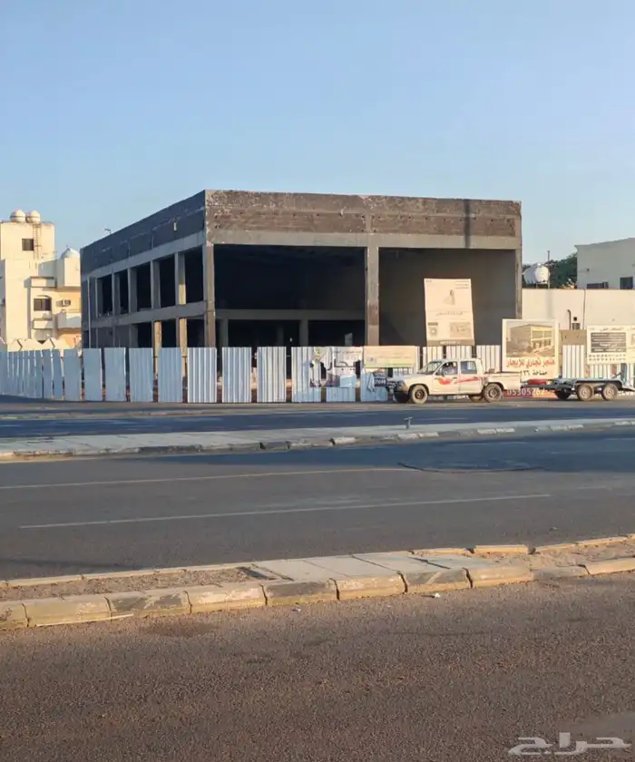 معرض للايجار 3