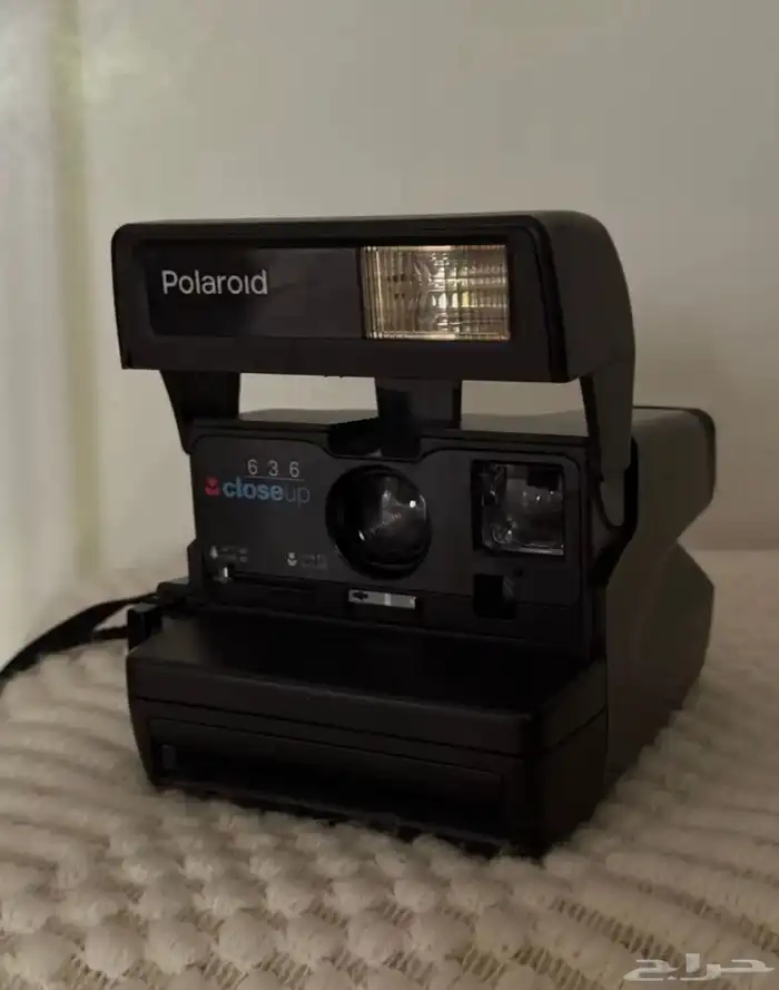 كاميرا فوريه قديمه 0