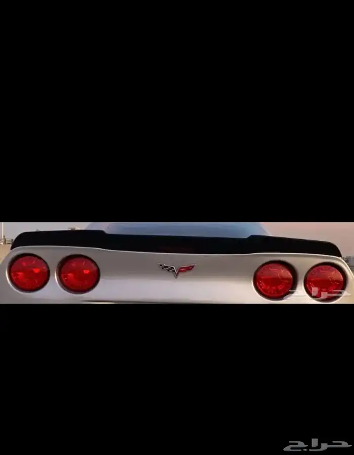 للبيع جناح كورفت 1