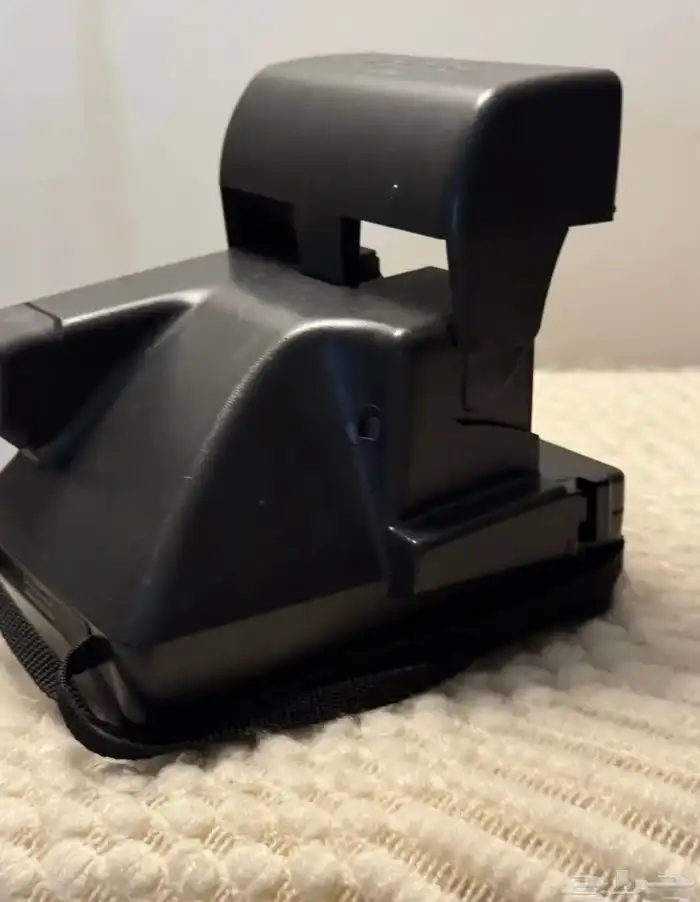 كاميرا فوريه قديمه 5