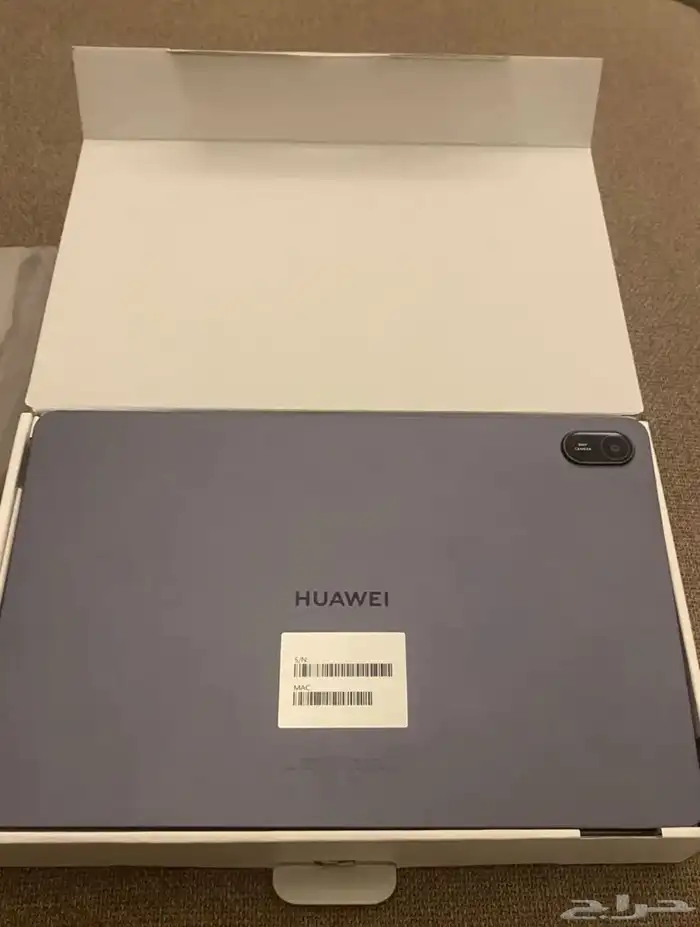 تاب جديد هواوي 2