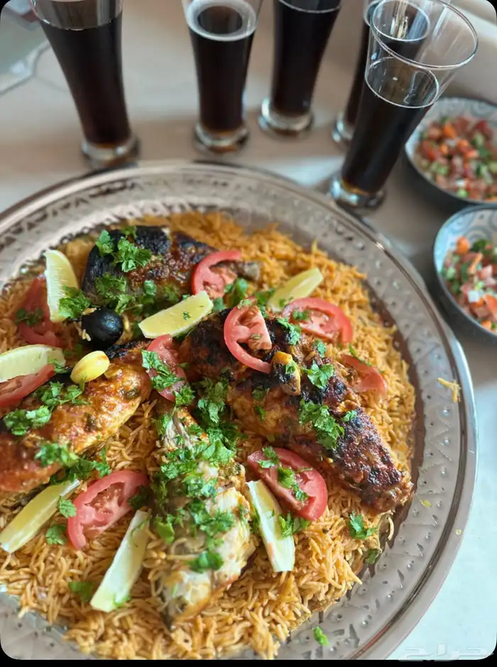 سمك   وصياديه 0