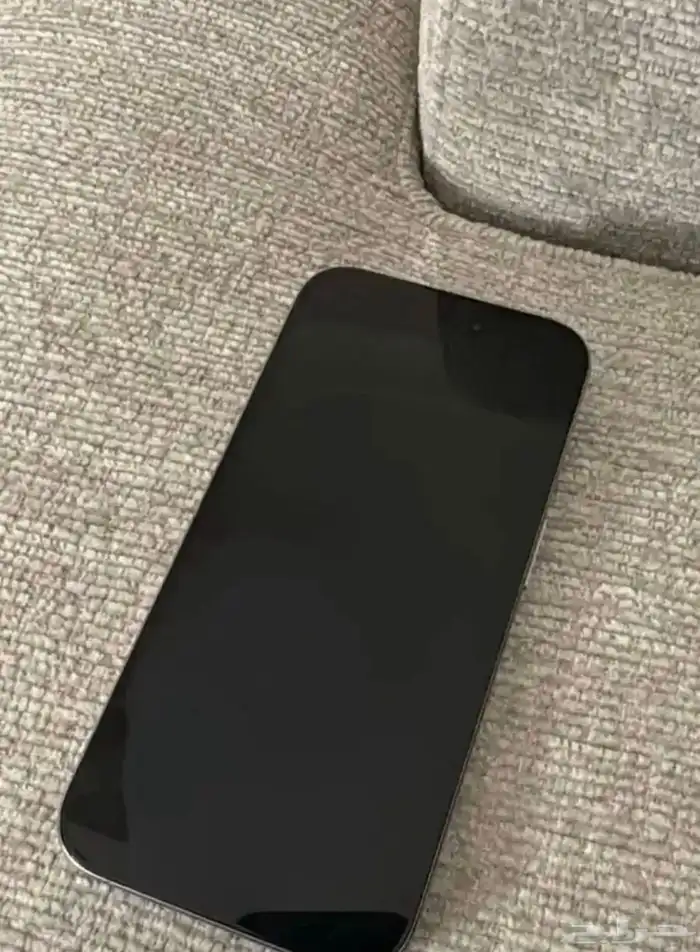 ايفون 15 برو 1