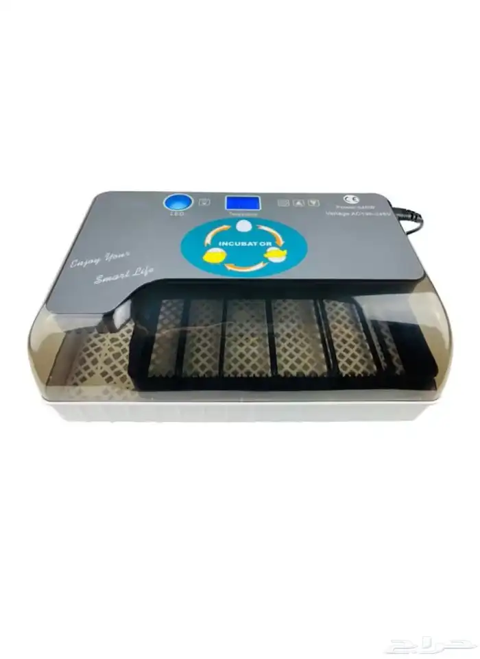 فقاسة للبيع 0