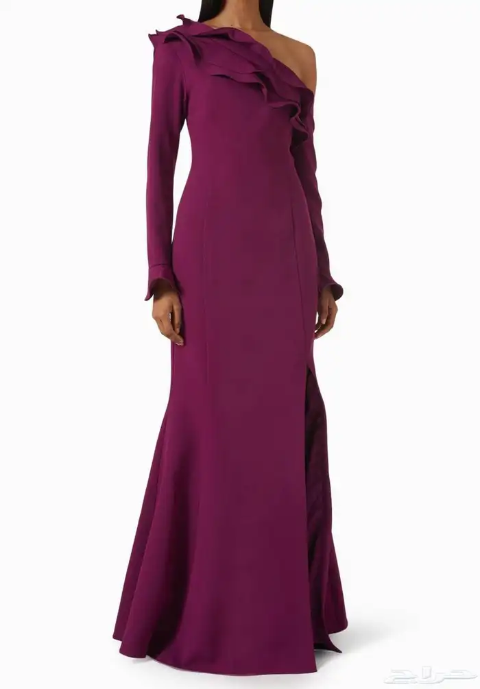 فستان براند NASS 0