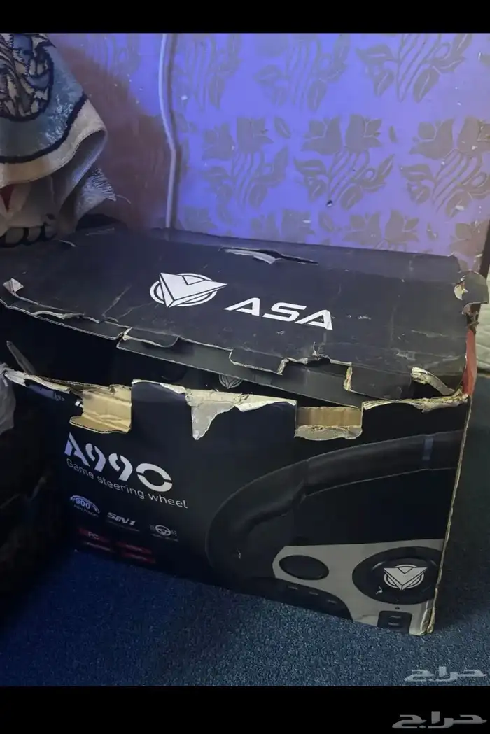 دركسون سوني 1