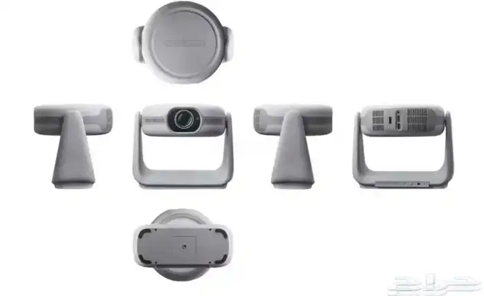 للبيع بروجكتر مستعمل 5