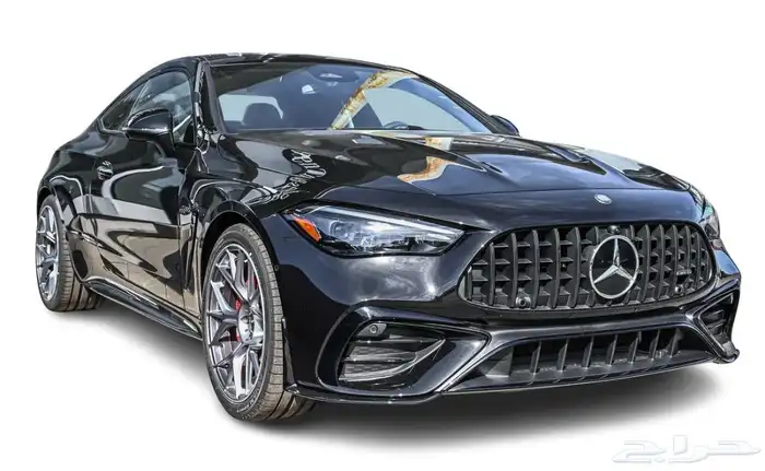 2026 Mercedes-Benz CLE AMG 53C 0