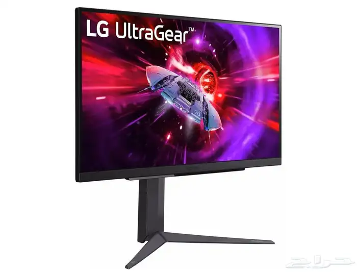 شاشة قيمنق 0