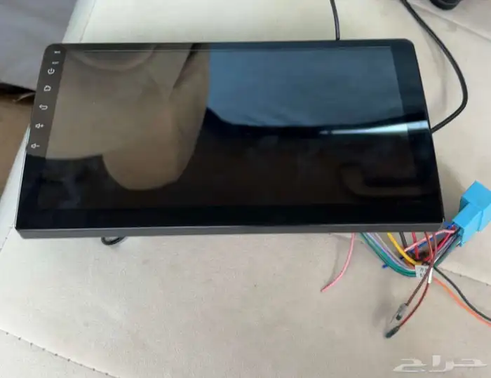 شاشة سيارة مسجل 0