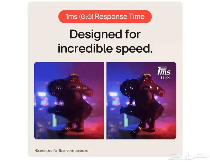 شاشة قيمنق 2