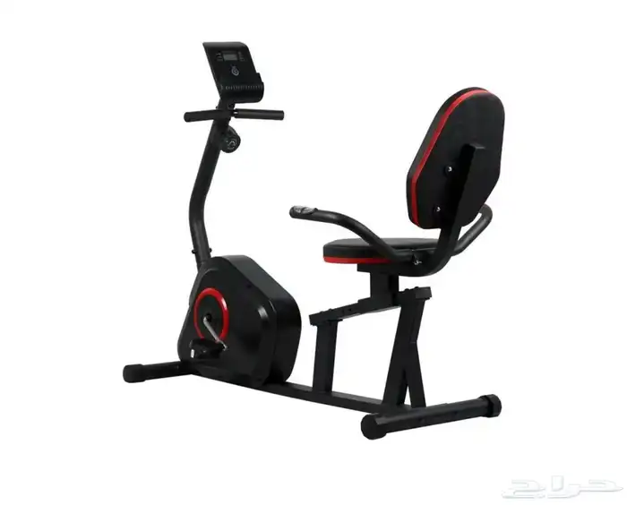 دراجه منزليه شريتها واستخدمتها ساعات فقط 0