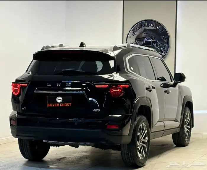 هافال - H7 - فل - 2025 2