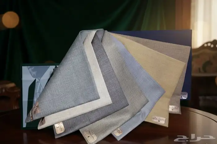 خام دشاديش فخمة  خامات كشميرية إيطالية وهندية 3