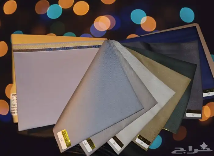 خام دشاديش فخمة  خامات كشميرية إيطالية وهندية 0