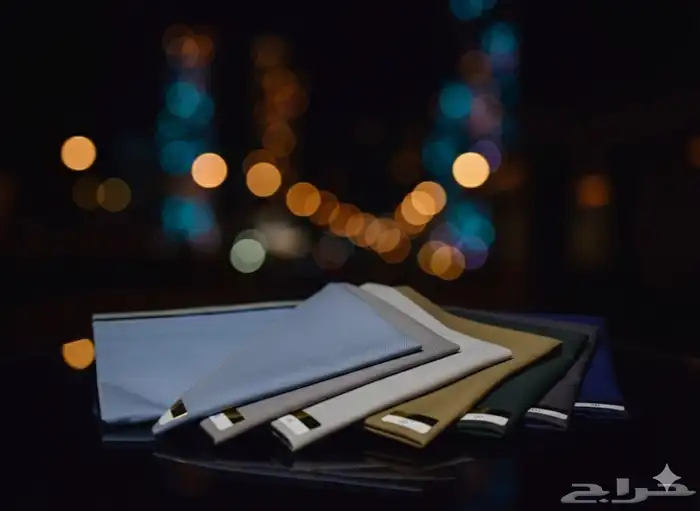 خام دشاديش فخمة  خامات كشميرية إيطالية وهندية 5