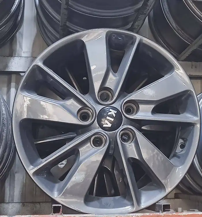 جنوط كيا ابتما 2016 مقاس 16وكاله 0