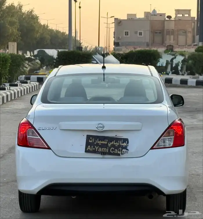 نيسان صني 2020 5