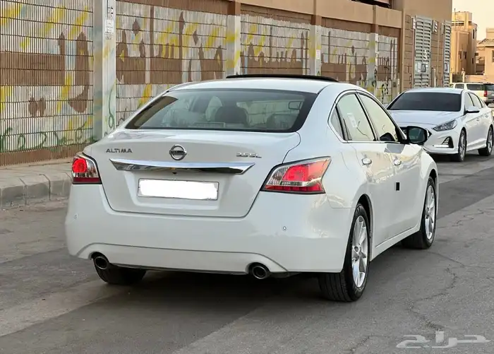 نيسان التيما 2014 4