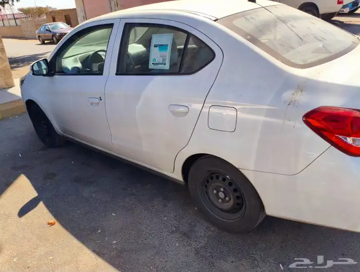 ميتسوبيشي اتراج 2023 ممشى قليل جدا 23 الف 6