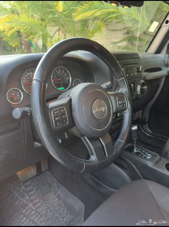 رانجلر للبيع 2018 9