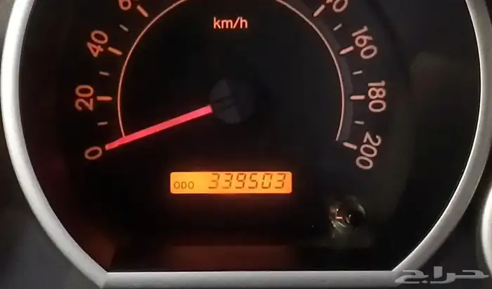 سيكويا 2013 للبيع 7