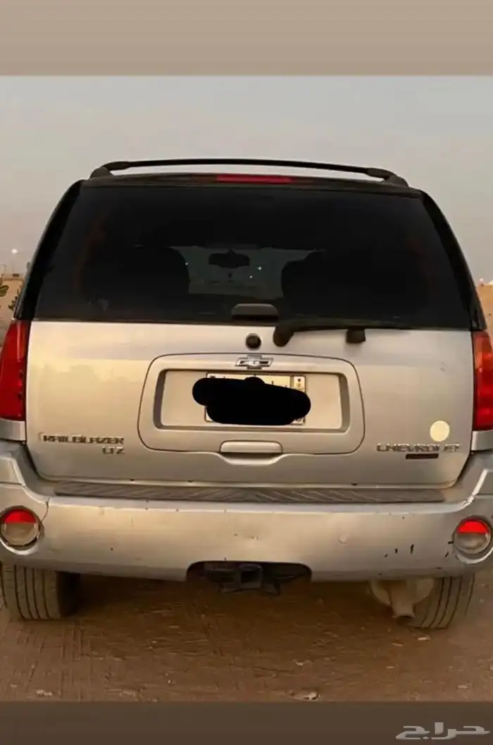 شفروليه 2008 3