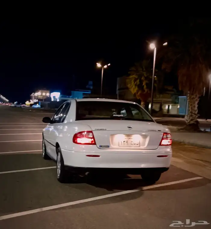 لومينا 2002 مخزنة 3