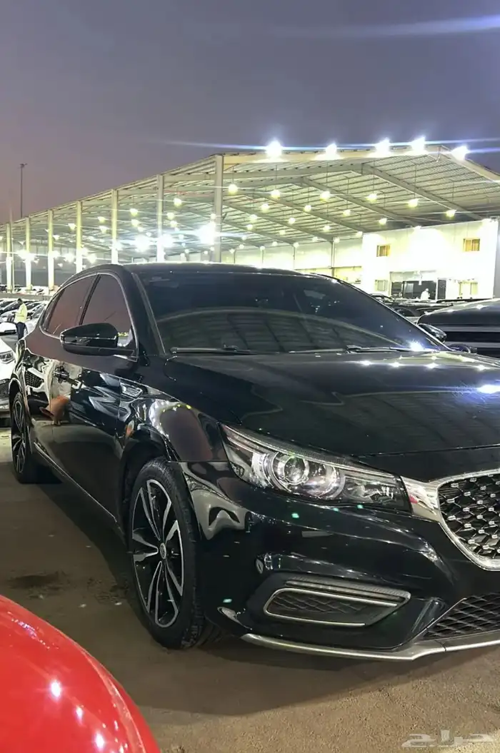 MG ام جي فل كامل للبيع 4