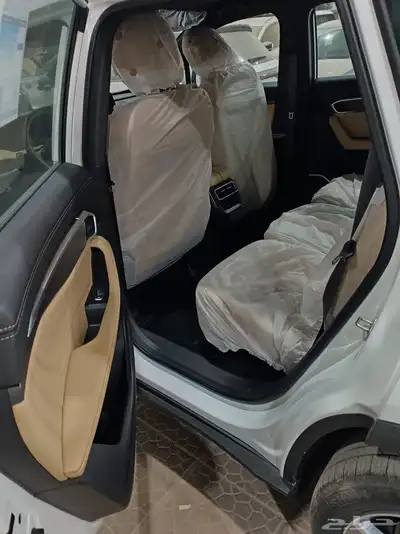 جيلي اوكافانجو 2025 index